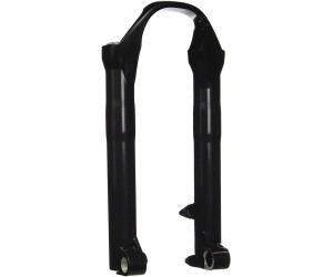 Штани Domain/Lyrik Lower Leg, Black (180mm max travel) no decals (11.4015.069.000)