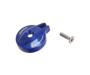 Ручка компрессии COMP DAMPER ADJ KNOB TK XC30 (11.4015.461.060)