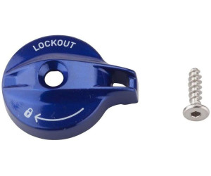 Ручка компрессии COMP DAMPER ADJ KNOB TK (11.4015.461.050)
