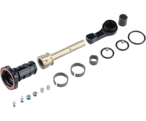 Кнопка регулятора відскоку RockShox REBOUND KNOB / COMP LEVER Monarch RL / RT B1 / C1 (11.4115.107.050)