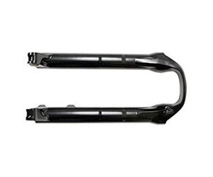 Штани LOWER LEG BOXXER 27.5 BLK (11.4018.006.220)