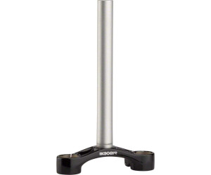 Шток корона LOWER CRWN/STEERER BLK DOMAIN DC/BXR (11.4015.362.070)