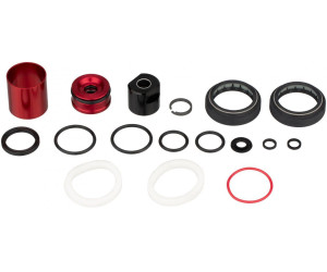 Набор для обслуживания AM SVC KIT 200H / 1YR BOXXER CHRC C1 (00.4318.025.040)