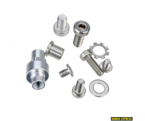 Сервисные запчасти PUSHLOC HARDWARE KIT (11.4015.217.000)