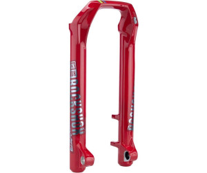 Штани FS SP LL BOXXER WC 27B 200PM RED C1 (11.4018.091.000)