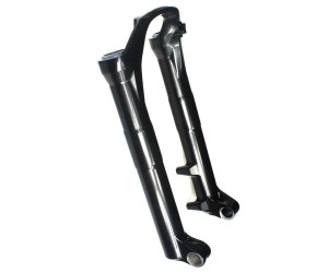 Штани LOWER LEG BOXXER 26 BLK (11.4018.006.217)