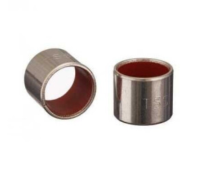 Башинги REAR SHOCK EYELET BUSHING 1/2X1/2 QTY2 (11.4115.013.000)