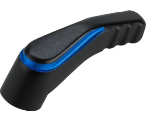 Важіль перемикача компресії RockShox COMPRESSION KNOB ASSY - SDLUX (11.4115.107.070)