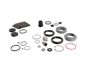 Сервісні запчастини SERVICE KIT FULL BOXXER TEAM CGR DMP UPG (11.4018.055.020)