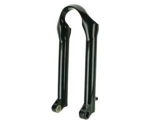 Штани ARGYLE R/RC LOWER LEG BLACK (11.4015.215.000)