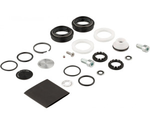 Сервисные запчасти SERVICE KIT FULL PARG SLV A1 (11.4018.056.001)