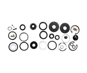 Сервісні запчастини SERVICE KIT, DUAL AIR - 10 REVELATION (11.4015.406.000)