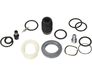 Сервисные запчасти SERVICE KIT FULL SEKTOR SA 2013 (11.4018.017.000)