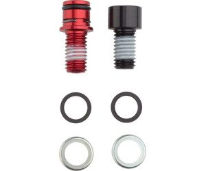 Болти SHAFT FASTENER KIT BLUTO A1 (11.4015.403.050)