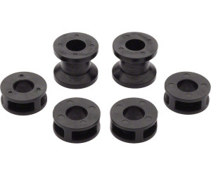 Сервісні запчастини ALL TRAVEL SPACER KIT (ALL FORKS 2010) (11.4015.450.000)