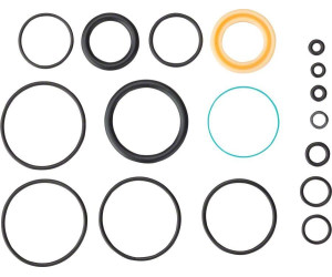 Сервисный набор FOX RC4/RC2 Seal Set 0.62 in Shaft (803-00-379)