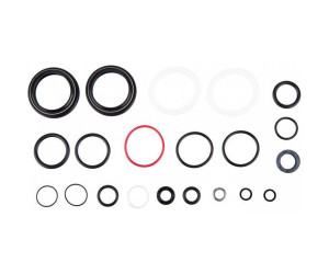 Набори для обслуговування AM FORK SVC KIT PIKE 35MM DPA, A1 (00.4315.032.360)