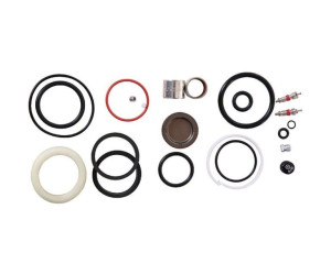 Сервісні запчастини SERVICE KIT - 2010 ARIO (11.4115.067.000)