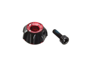 Кнопка регулятора отскока RockShox BEG REB KNOB ASSY LS VIVID / AIR B1 (11.4118.028.001)