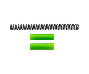 Пружина FOX Green Firm 2021 Marzocchi Bomber Coil (820-03-658-KIT)