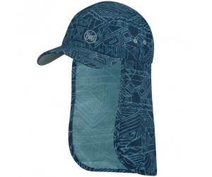 Кепка Buff KIDS BIMINI CAP 