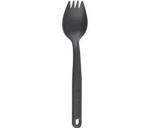 Ложка-виделка Sea To Summit Camp Cutlery Spork, Charcoal