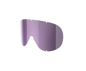 Лінза POC Retina Clarity Comp Spare Lens, Clarity Comp/No mirror, One Size (PC 413389454ONE1)