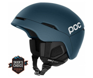 Шолом гірськолижний POC Obex SPIN