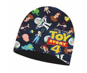 Шапка дитяча Buff TOY STORY MICROFIBER-POLAR HAT toy4 multi (BU 121679.555.10.00)