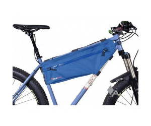 Сумка на раму Acepac Zip Frame Bag (ACPC 1052.BLU)