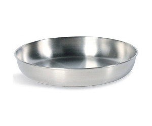 Миска Tatonka Picnic Plate, Silver (TAT 4029.000)