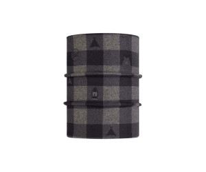Шарф багатофункціональний з флісом Buff REVERSIBLE POLAR NECKWARMER 