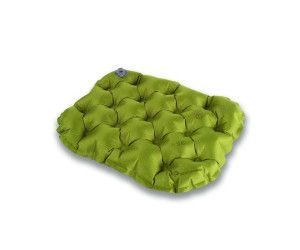Сидушка надувна Sea To Summit Air Seat Olive, 5 х 40 х 30 см (STS AMAS)
