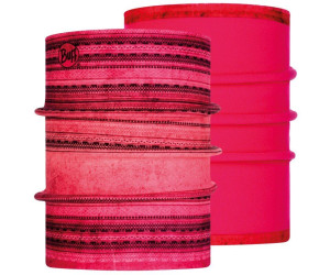 Шарф багатофункціональний Buff REVERSIBLE POLAR NECKWARMER