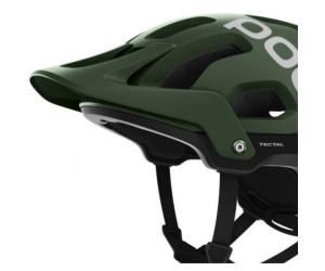Козирок на шолом POC Tectal Visor Septane Green, р.L (PC 702261424LRG1)