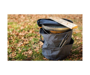 Сумка-чохол Biolite - Carry Pack Dark Gray (BLT CPA)
