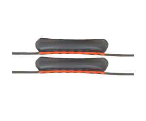 Кріплення для каяка на дах автомобіля Sea To Summit Pack Rack Inflatable Roof Rack Grey