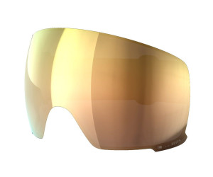 Лінза змінна РОС Orb Clarity Spare Lens Kit, Uranium Black/Spektris Gold, One Size