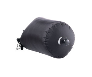 Душ переносний Sea To Summit Pocket Shower Black, 10 л 