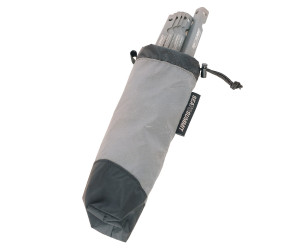 Чохол для кілочків Sea To Summit Peg and Utensil Bag, Black/Grey 