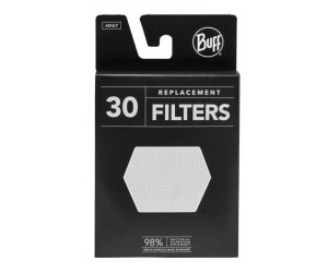 Фільтра до дитячих масок Buff FILTER 30 KIDS (BU 126659.000.10.00)