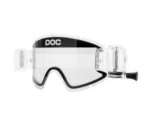 Плівка від бруду на маску POC Ora Tear Off Film, Transparent, (PC 412519008ONE1)