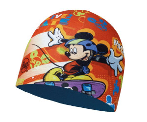 Шапка Buff Mickey Microfiber-Polar Hat, Sk8 Red (BU 113265.425.10.00)