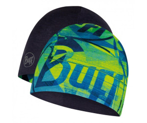 Шапка Buff MICROFIBER REVERSIBLE HAT 
