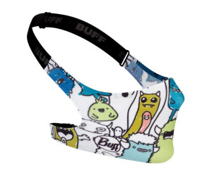 Маска детская Buff KIDS FILTER MASK