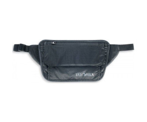 Кошелек нательный Tatonka Skin Waist Pouch Black (TAT 2860.040)