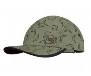 Кепка дитяча Buff KIDS 5 PANELS CAP