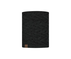 Шарф багатофункціональний з флисом Buff KNITTED-FLEECE NECKWARMER 