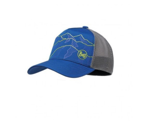Кепка Buff Trucker Tech Cap