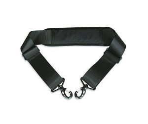 Лямка для сумки Tatonka Carrying Strap 50 mm Black (TAT 3260.040)